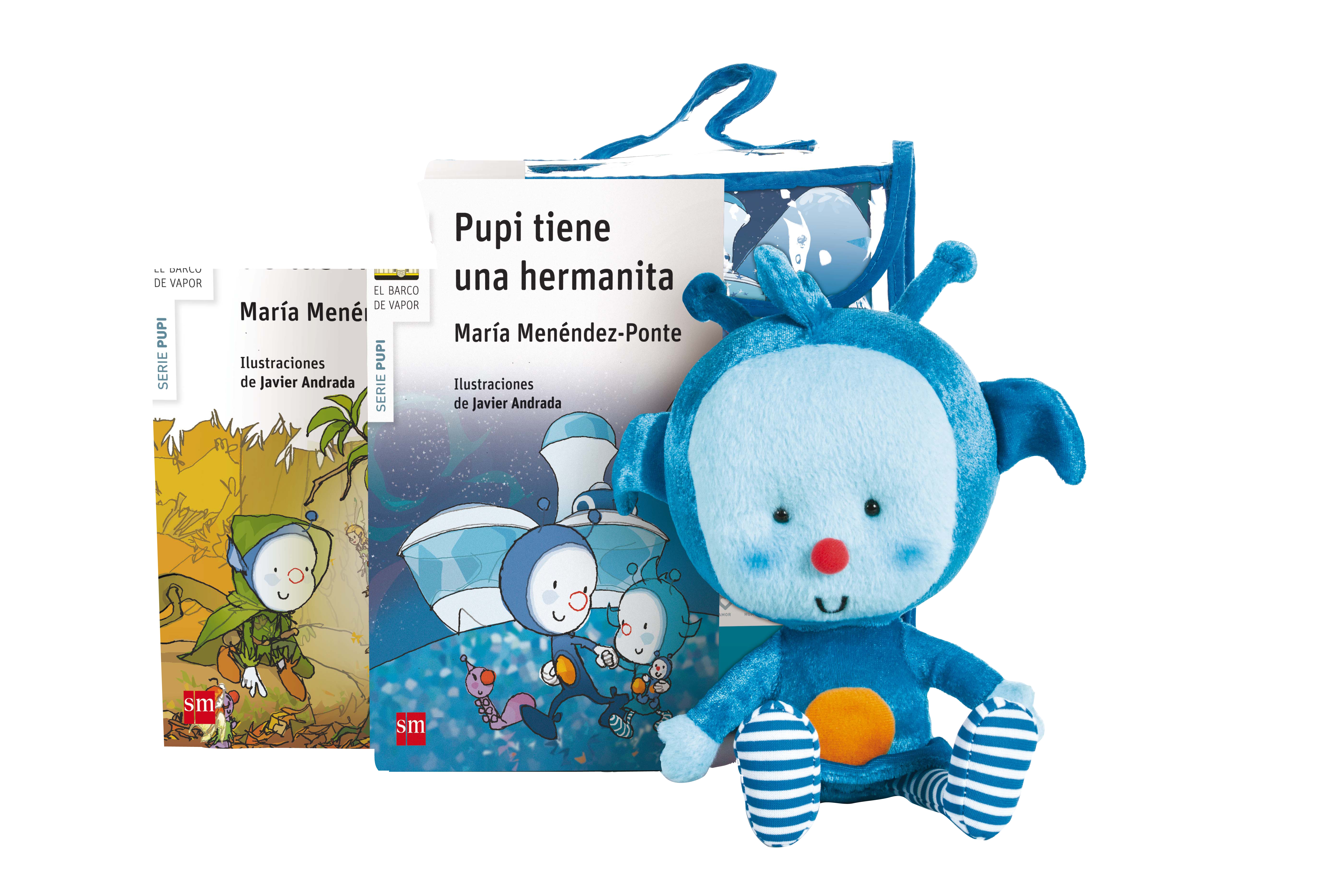 Pack Pompita ¡Nuevo!