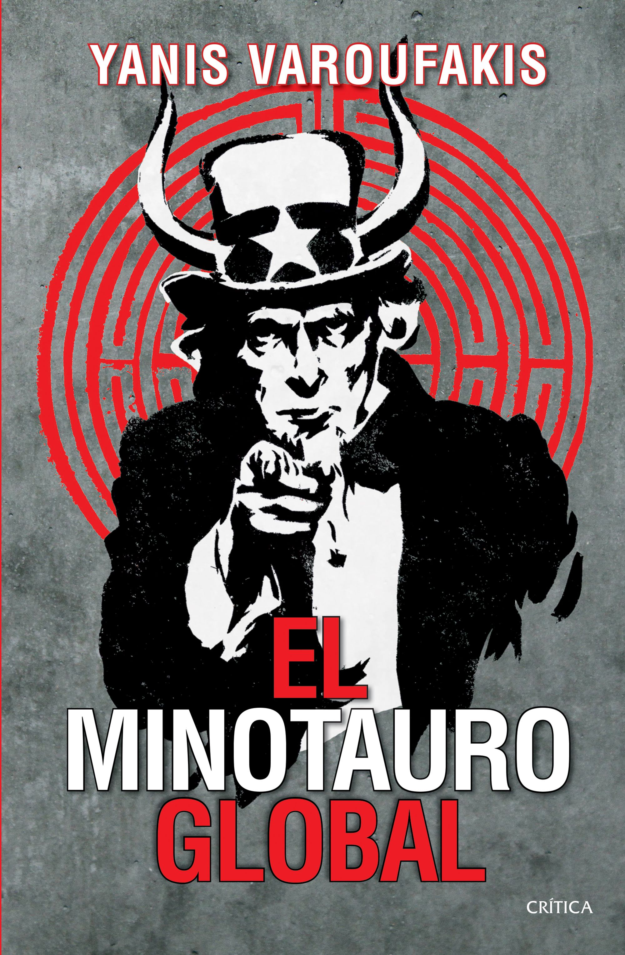 El minotauro global