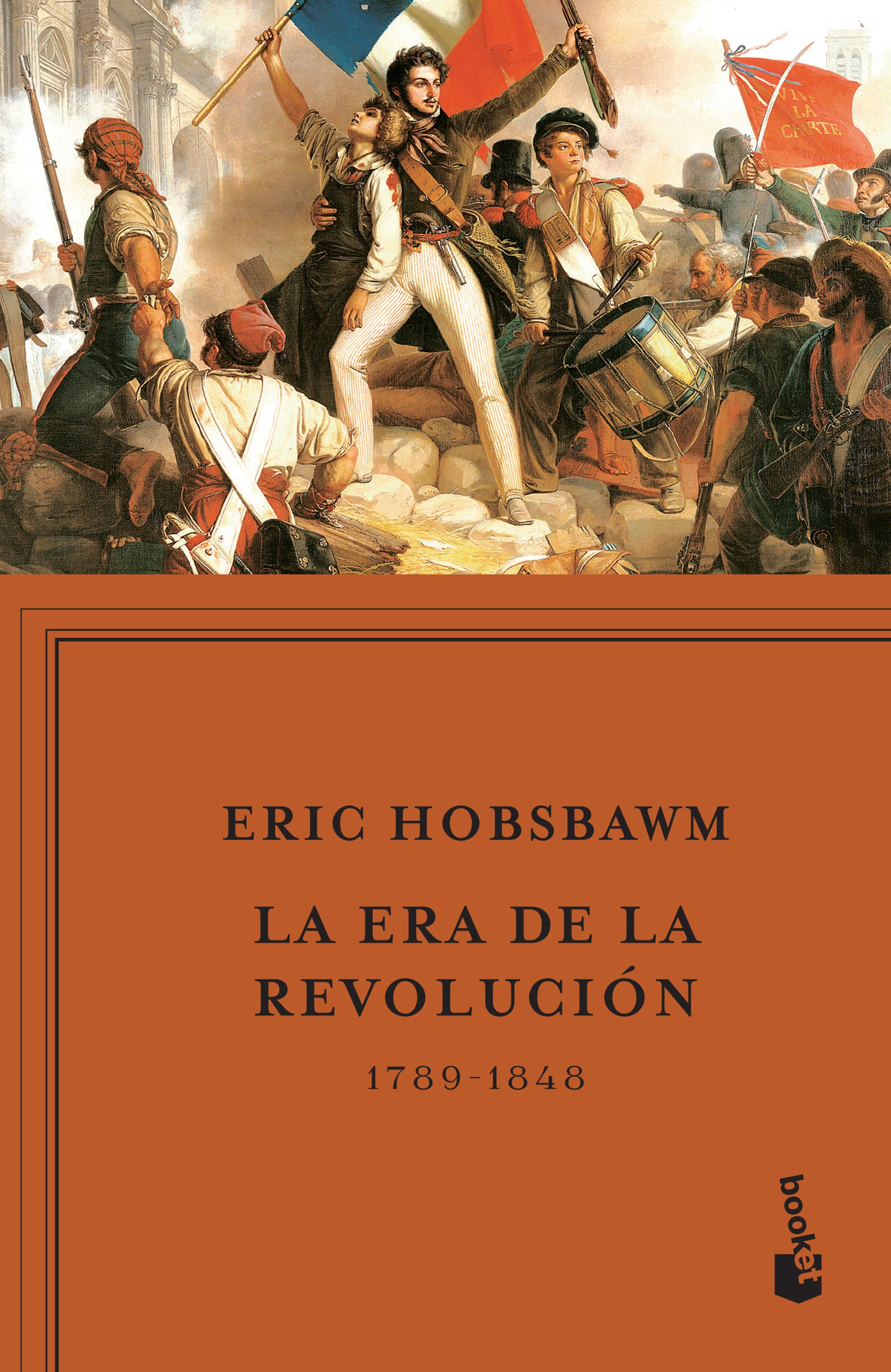 La era de la Revolución 1789-1848