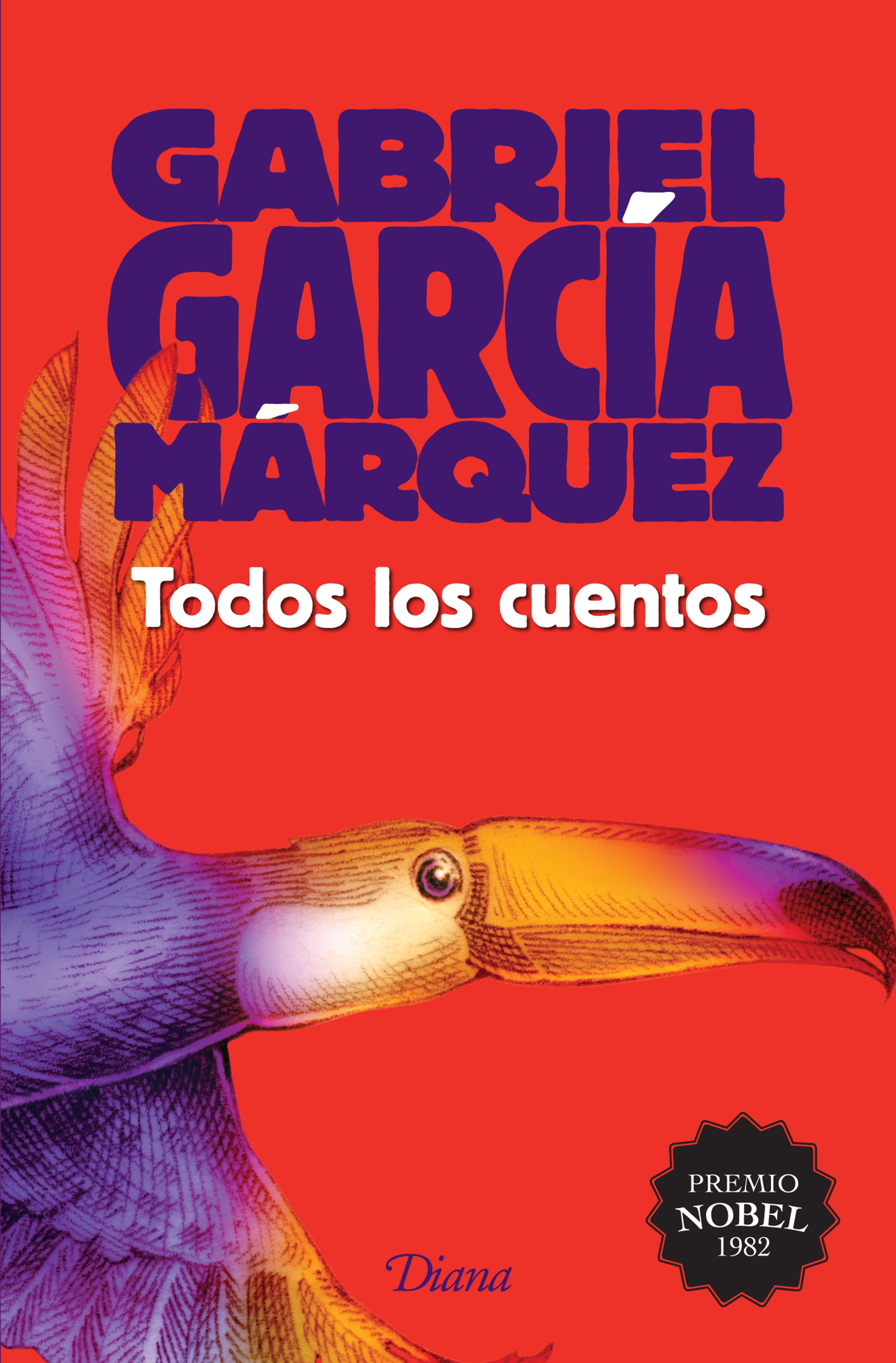 Todos los cuentos (2015)