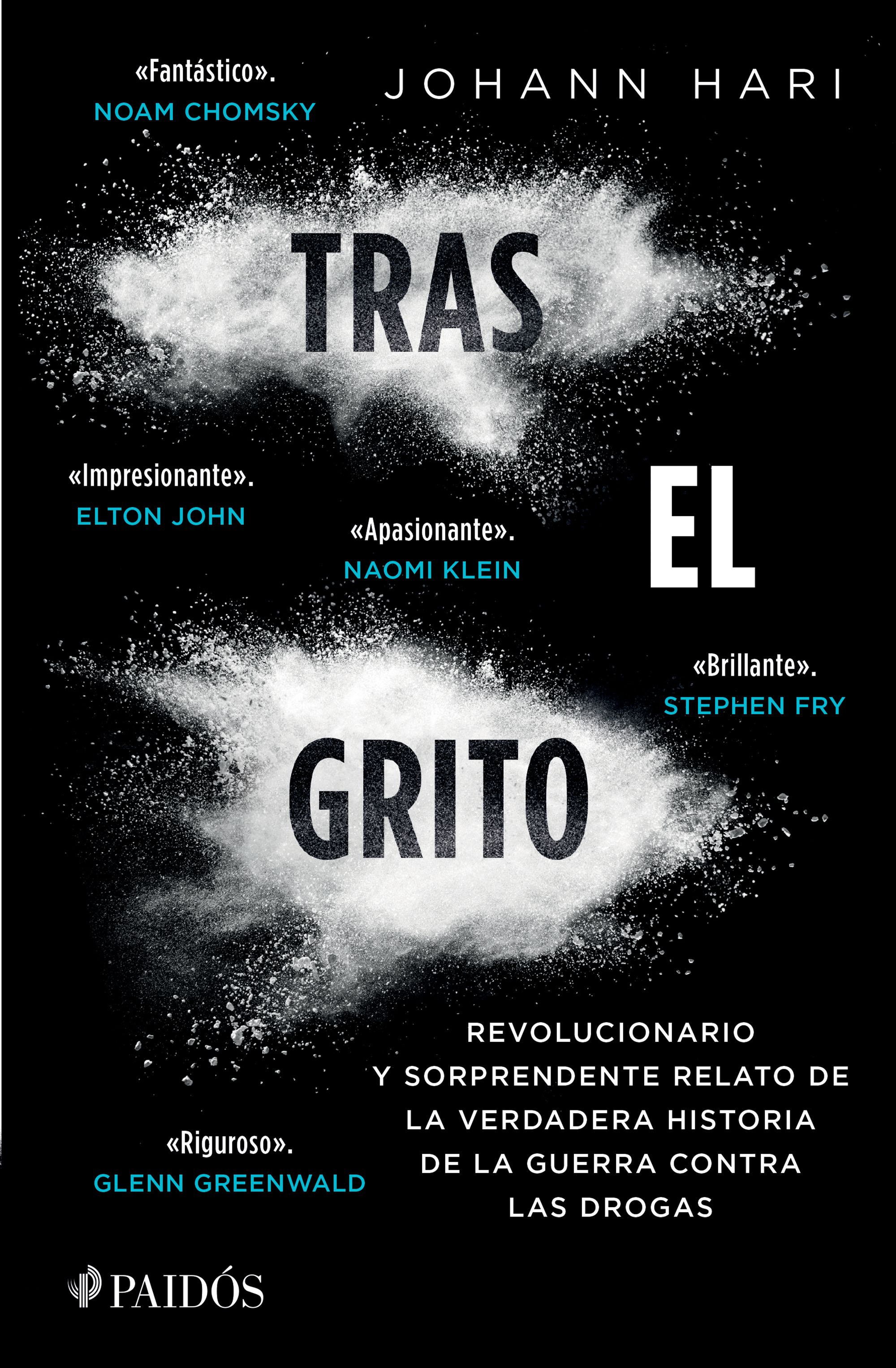 Tras el grito