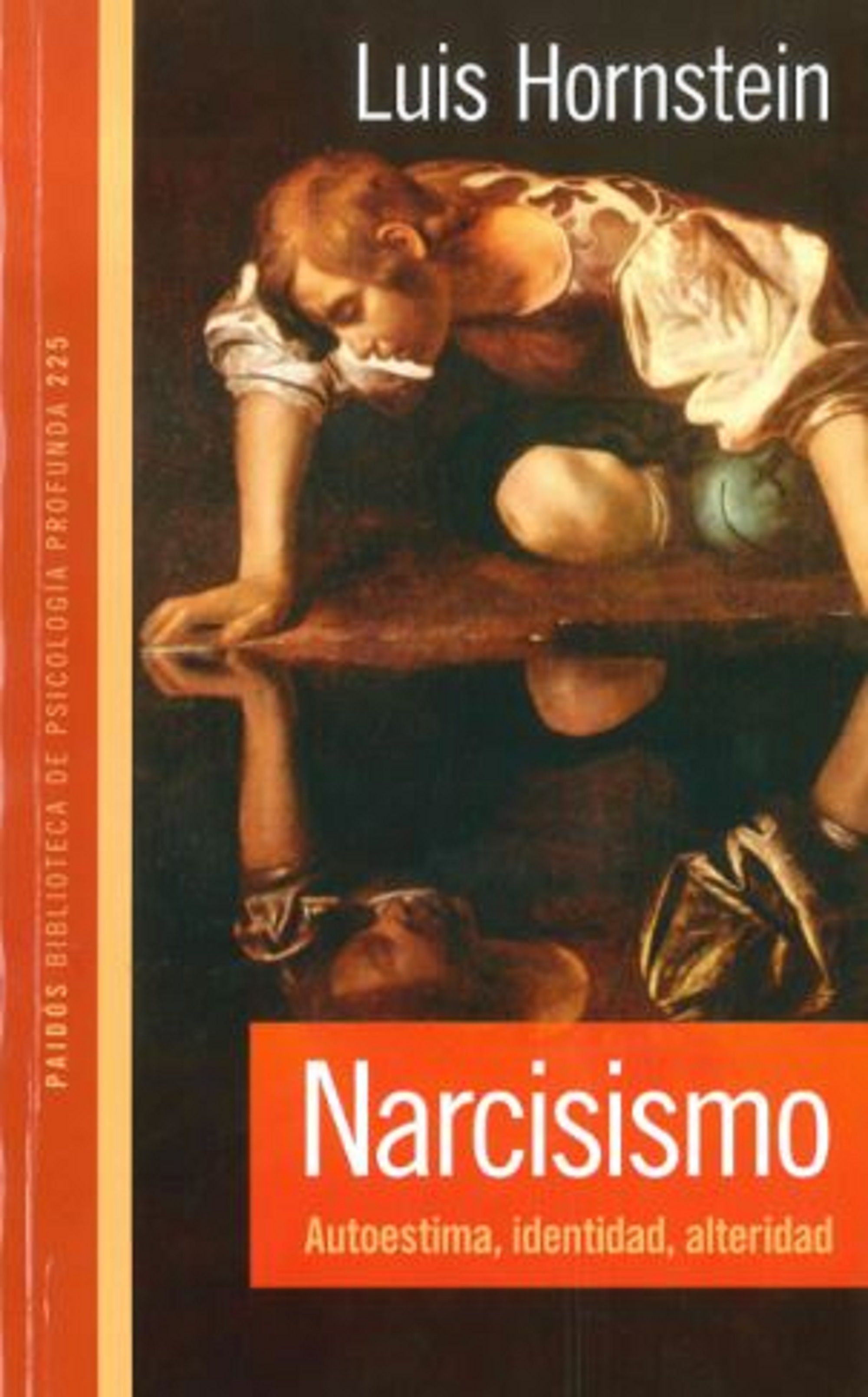 Narcisismo