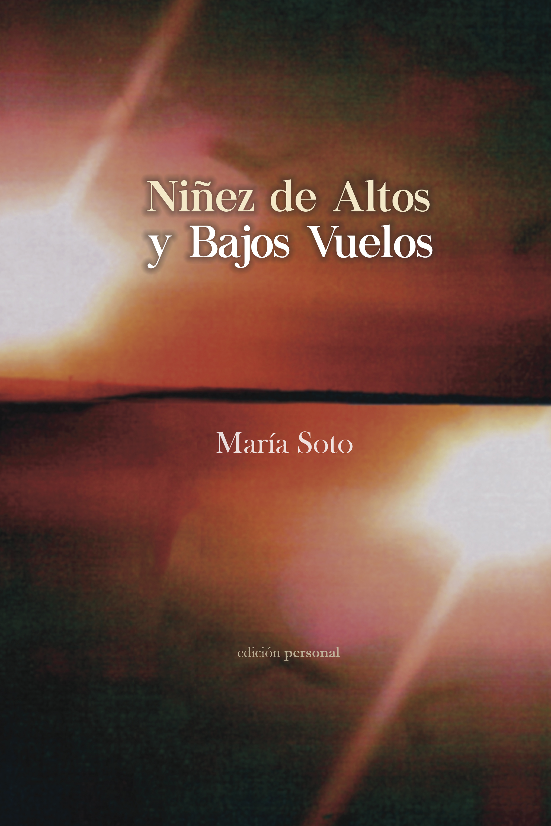 Niñez de altos y bajos vuelos