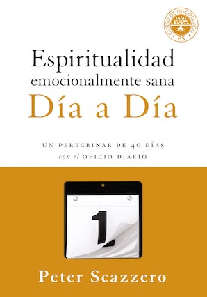 Espiritualidad emocionalmente sana: Día a día