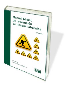 Manual básico de prevención de riesgos laborales