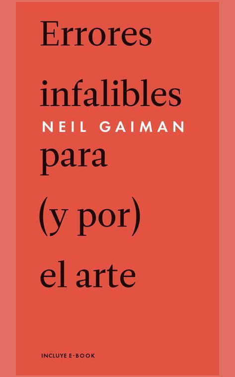 Errores infalibles