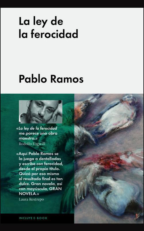 La ley de la ferocidad
