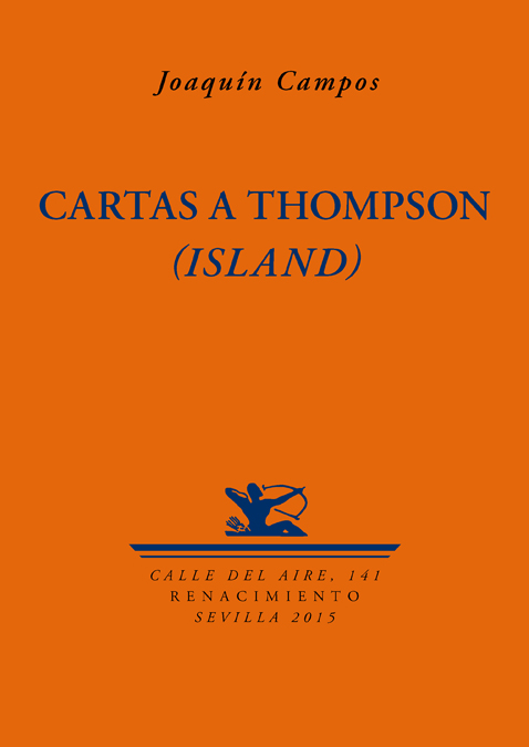 Cartas a Thompson (Island)