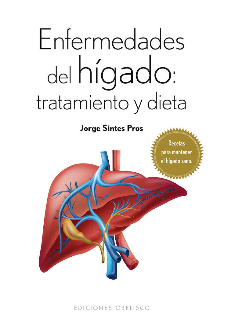 Enfermedades del hígado: tratamiento y dieta
