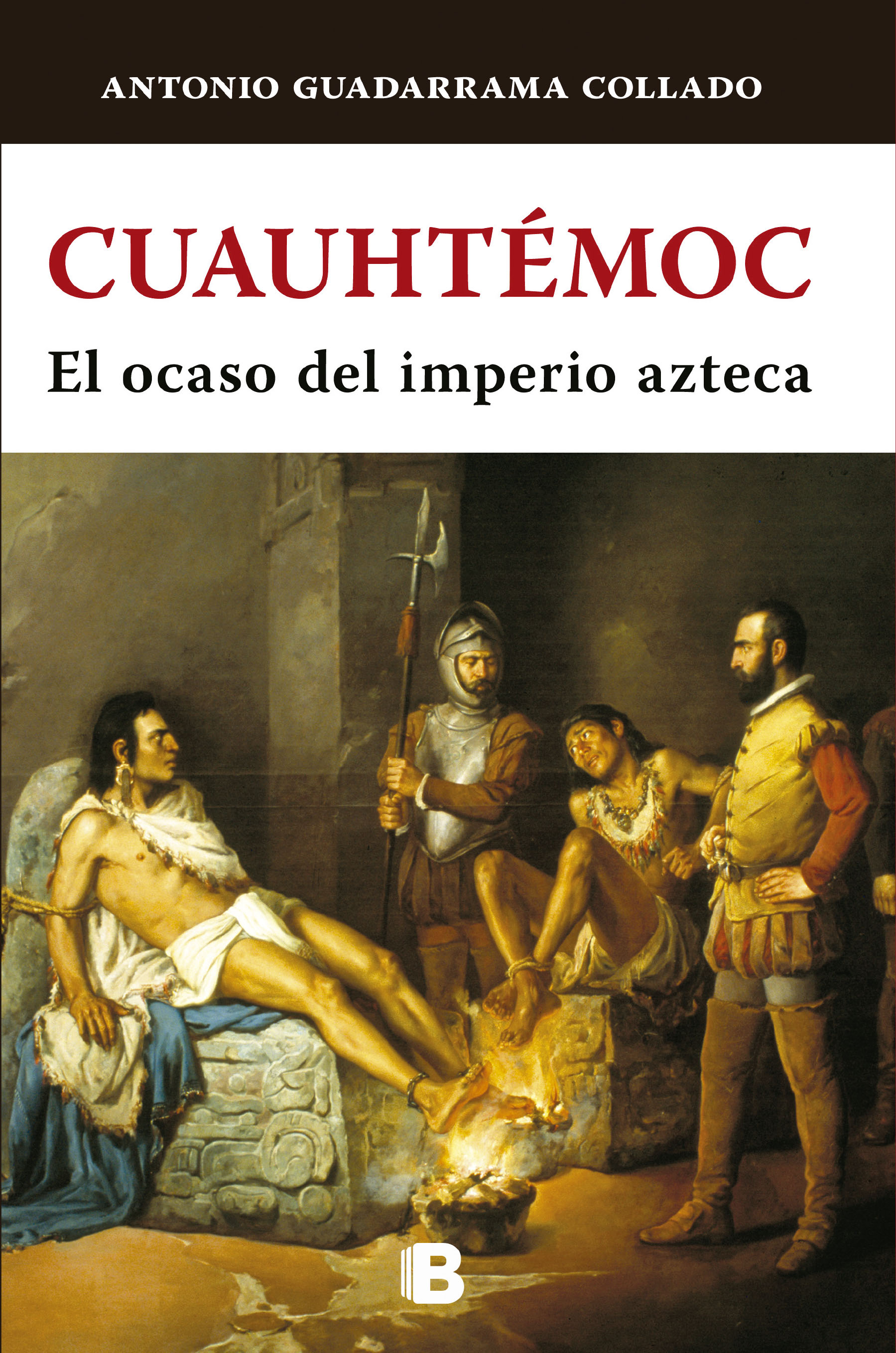 Cuauhtémoc