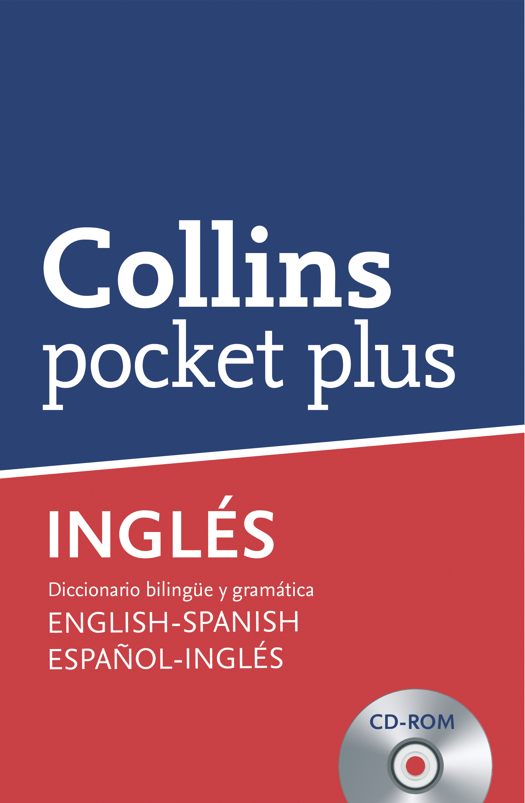 Diccionario Pocket Plus Inglés ( Pocket Plus )