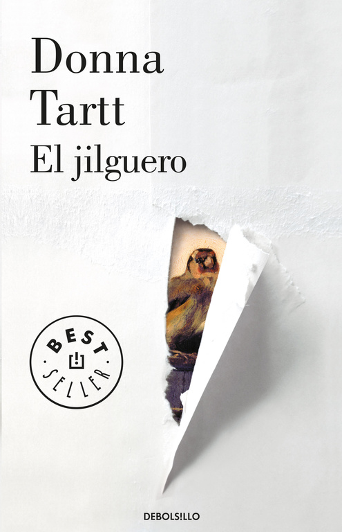 El jilguero