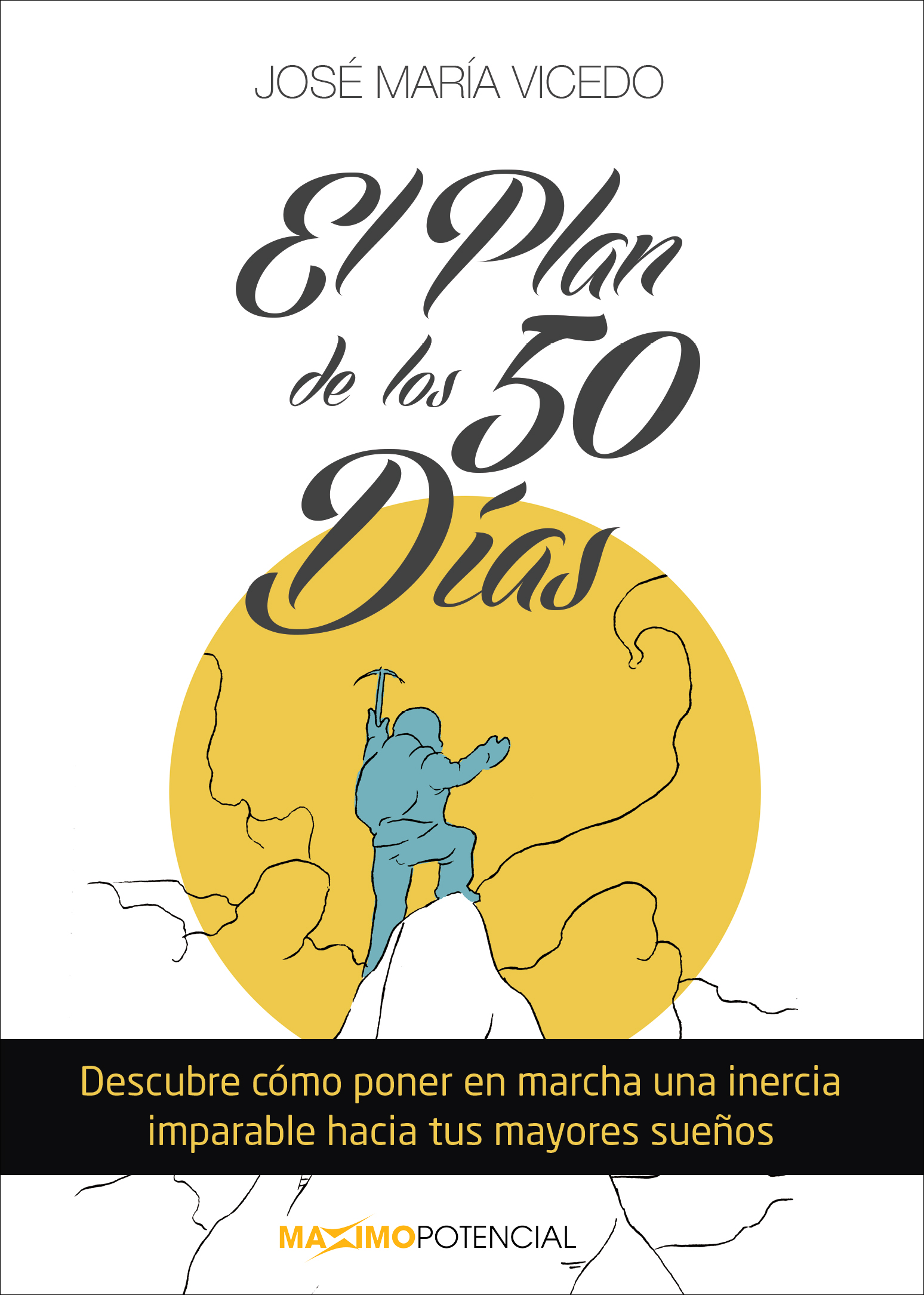 El plan de los 50 días
