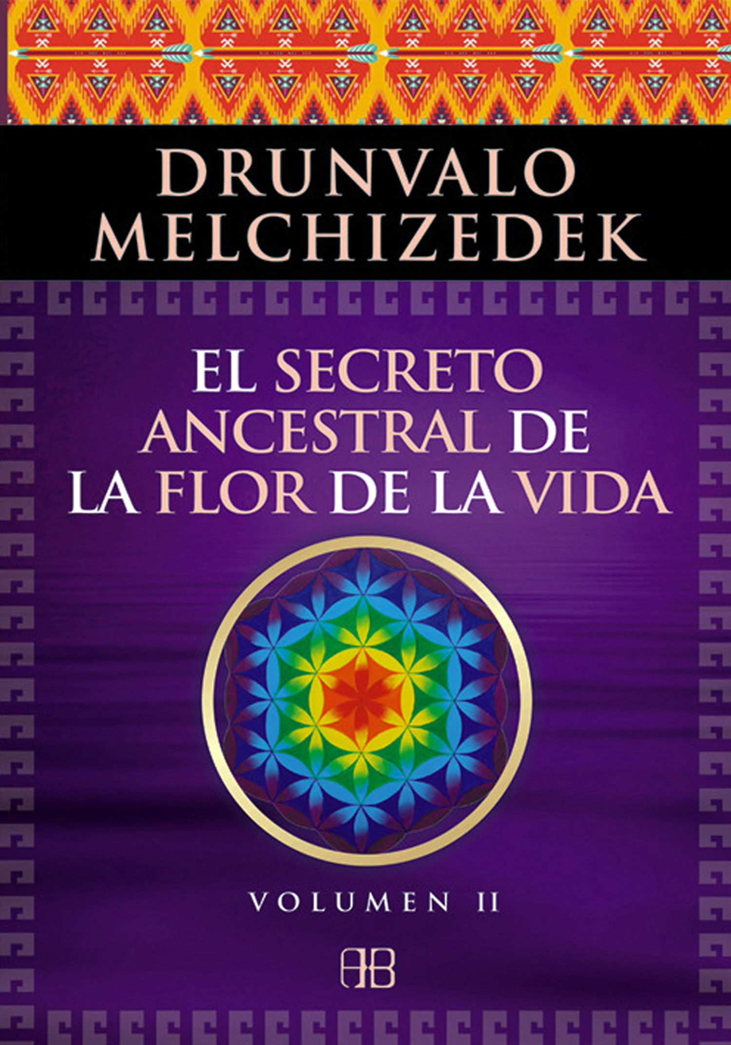El secreto ancestral de la flor de la vida (2)
