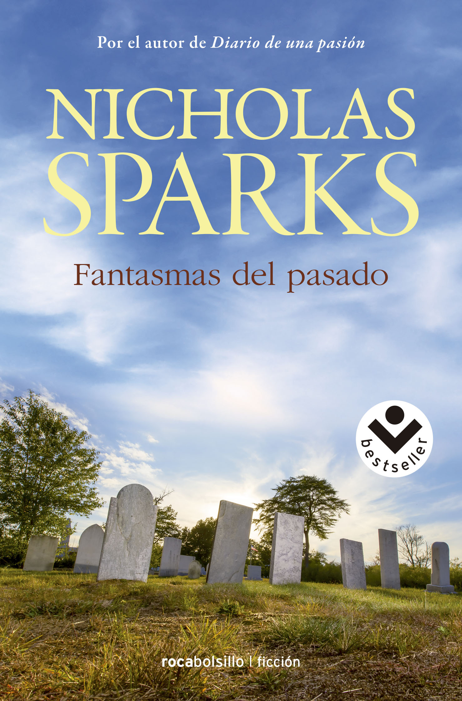 Fantasmas del pasado