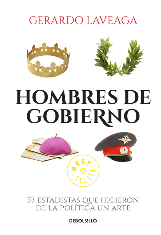 Hombres de gobierno