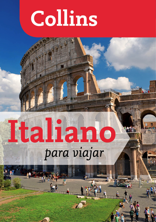 Italiano para viajar ( Para viajar )