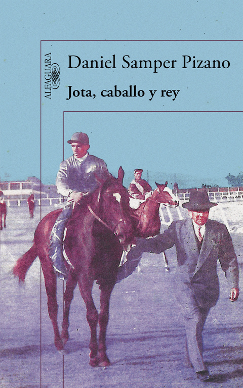 Jota, caballo y rey (Mapa de las lenguas)