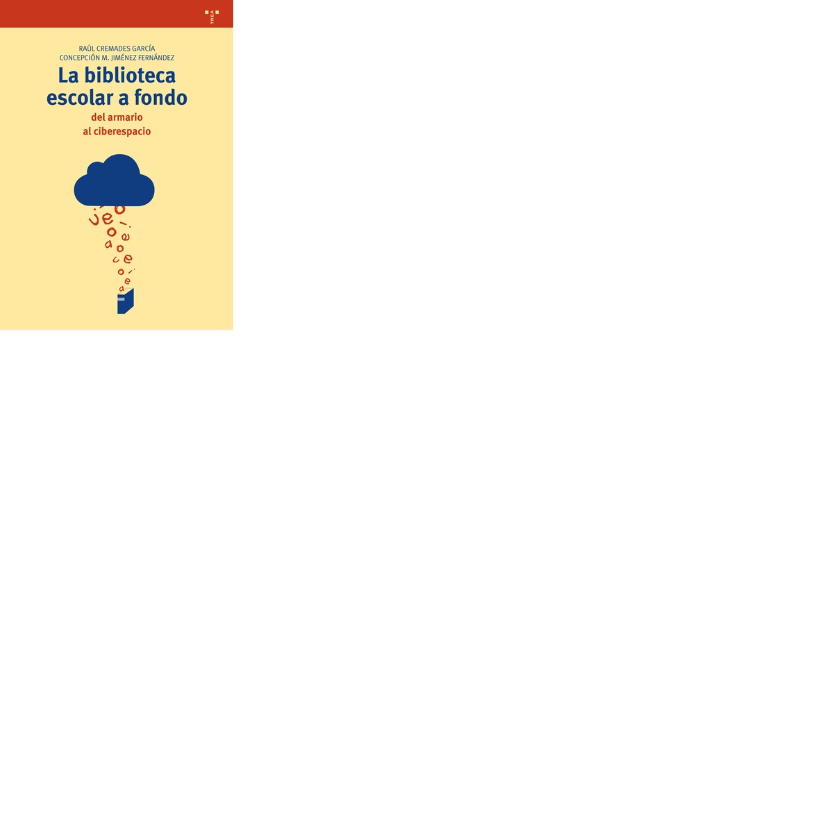 La biblioteca escolar a fondo