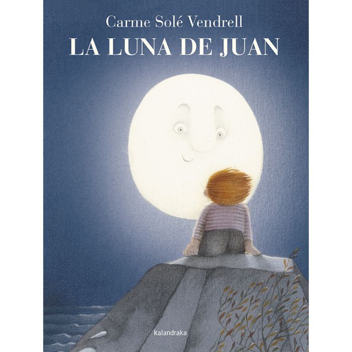 La luna de juan