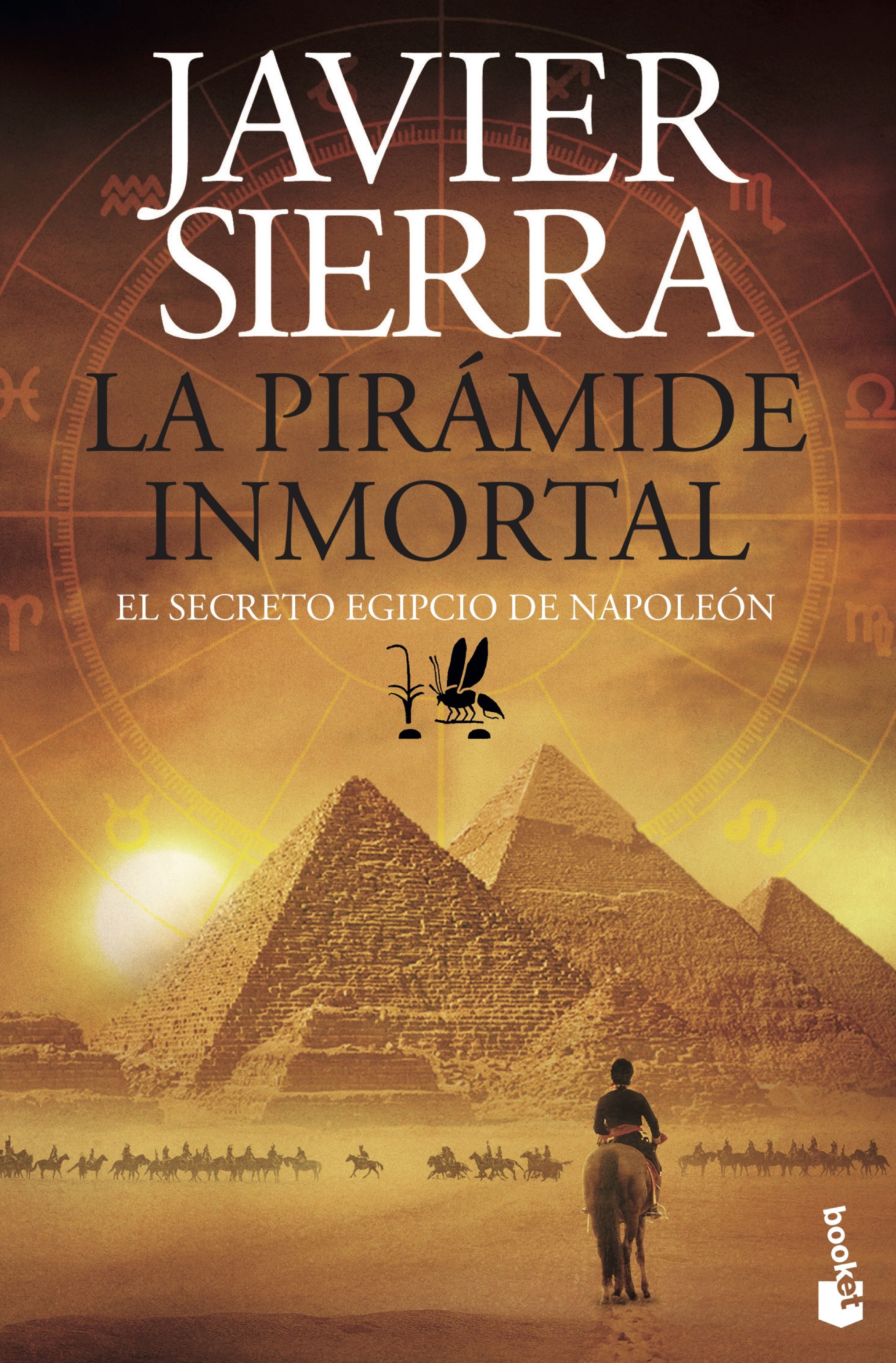 La pirámide inmortal