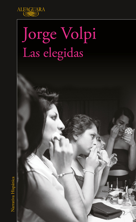 Las elegidas