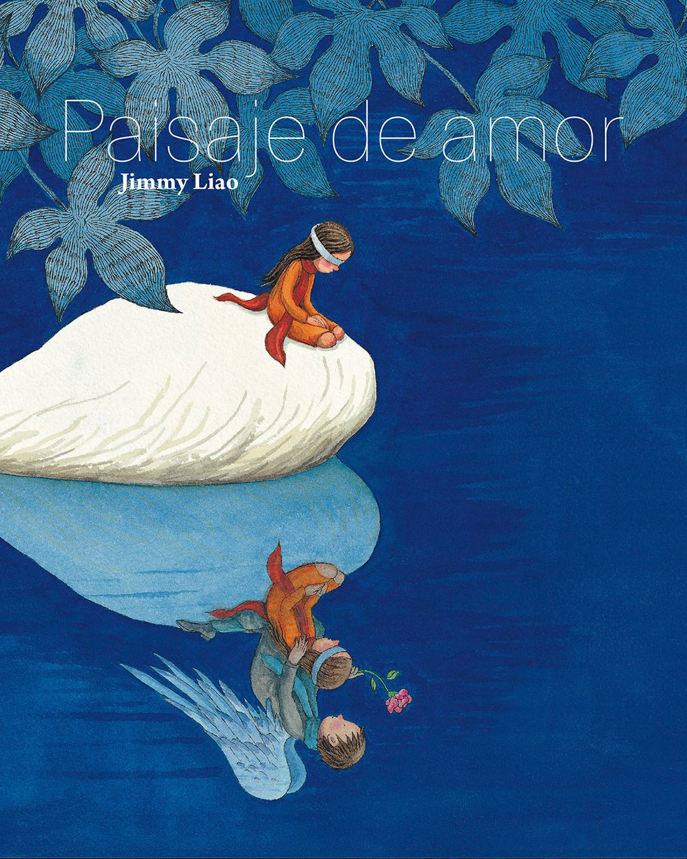 Paisaje de amor