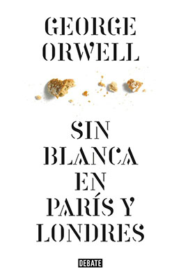 Sin blanca de París y Londres