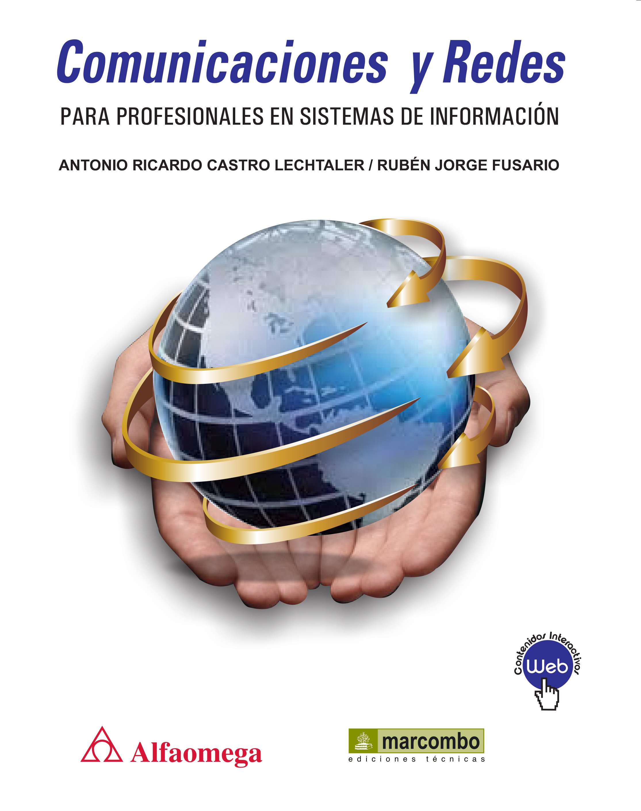 Comunicaciones y Redes