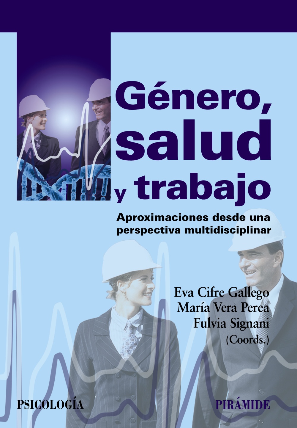 Género, salud y trabajo