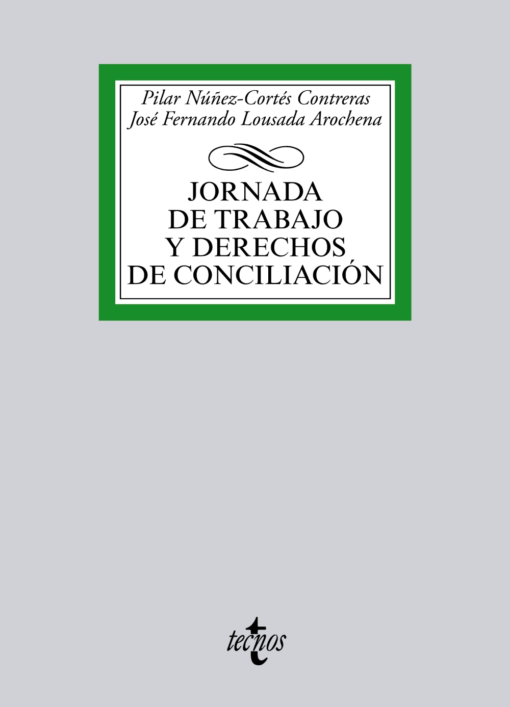 Jornada de trabajo y derechos de conciliación