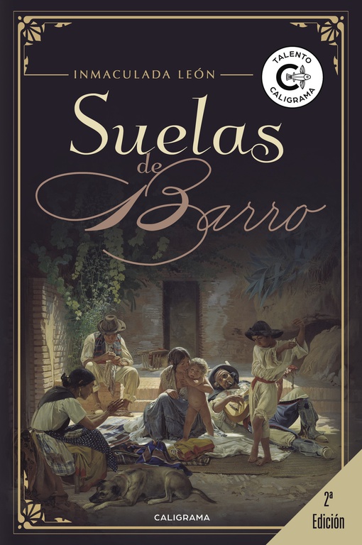 Suelas de barro