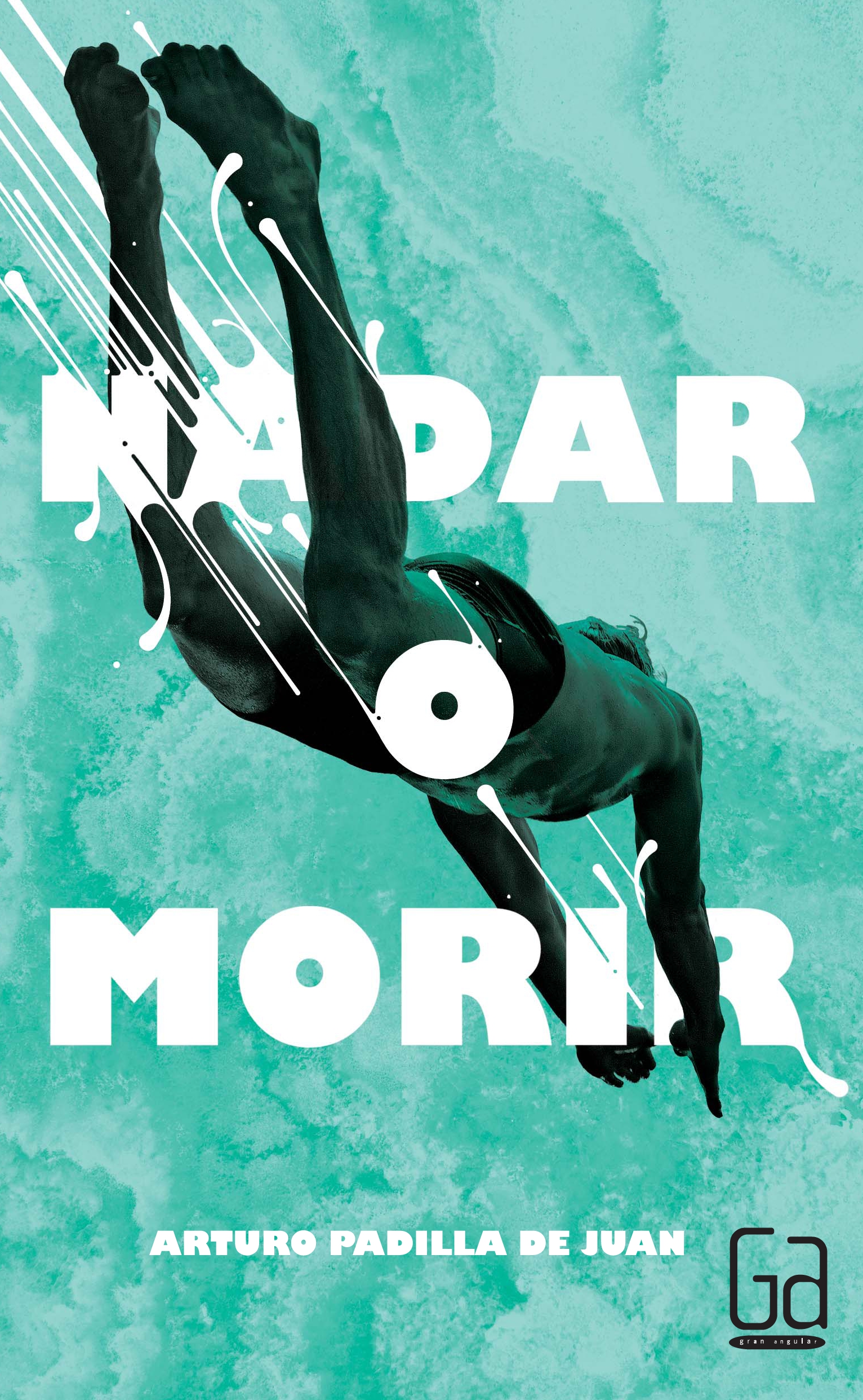 Nadar o morir