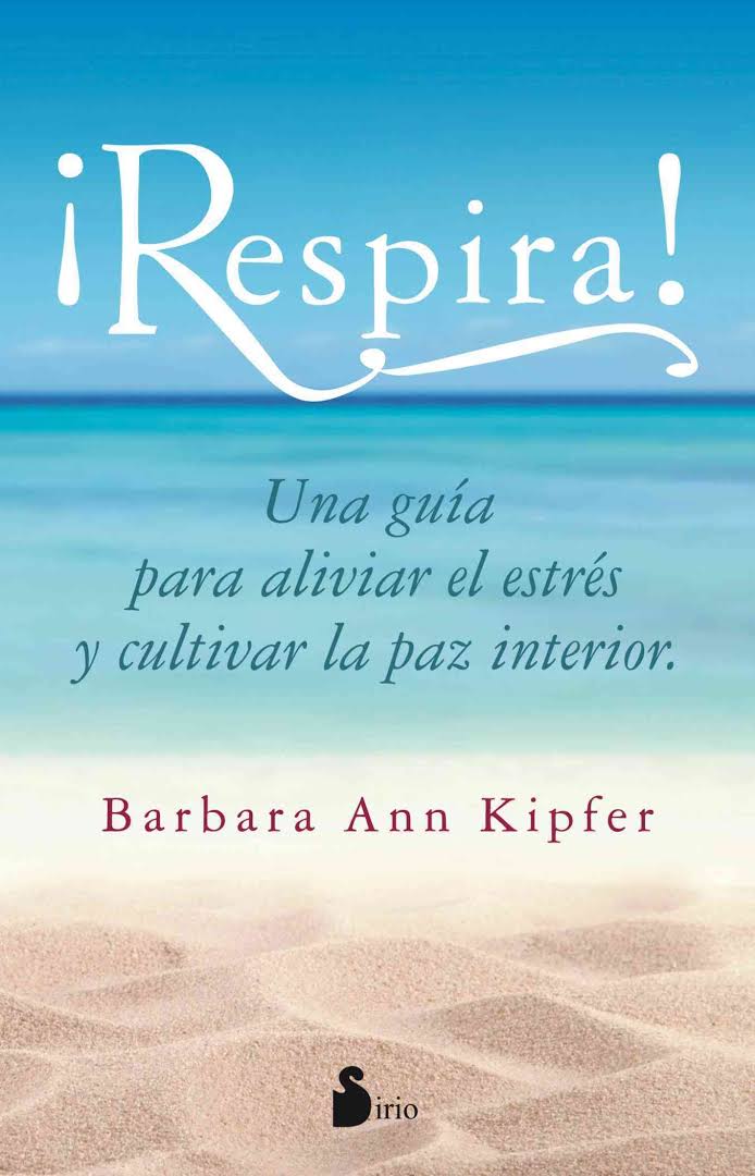 ¡Respira!