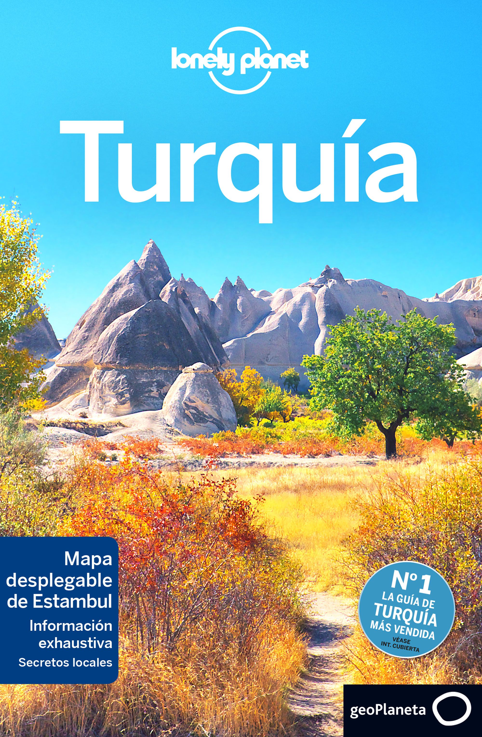 Turquía 8