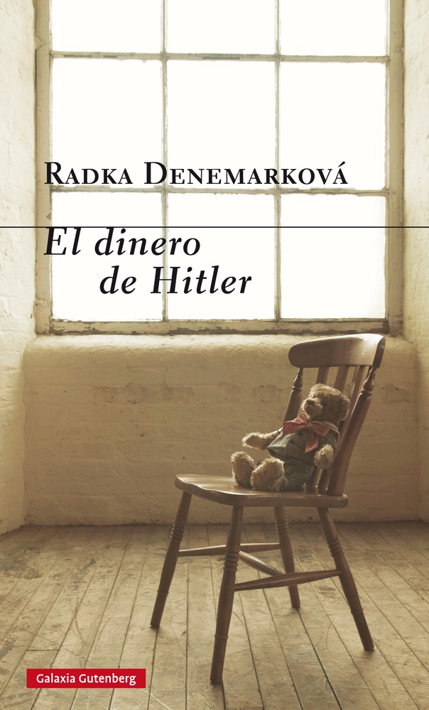 El dinero de Hitler