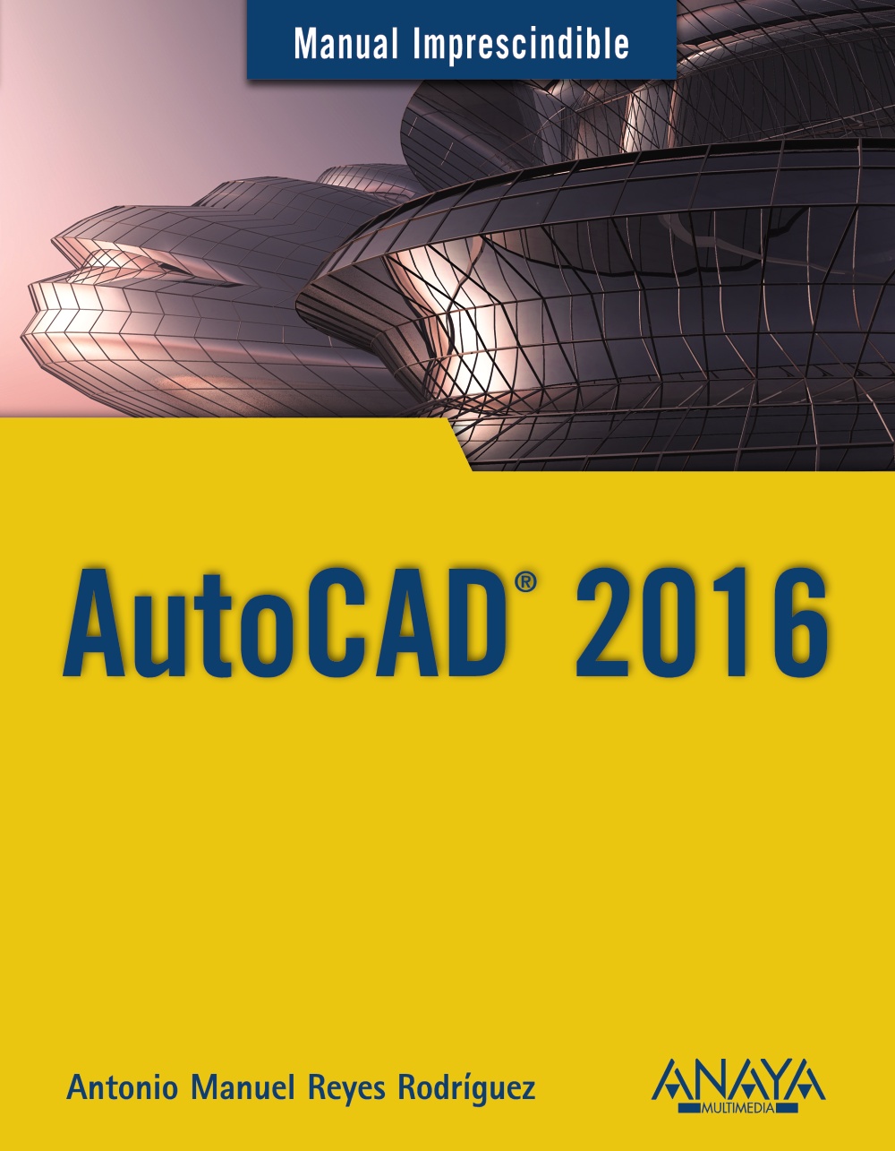 AutoCAD 2016