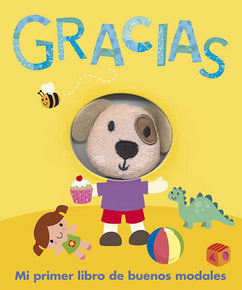 Gracias
