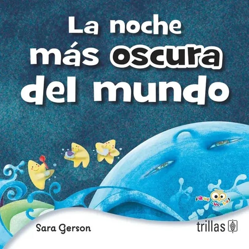 La noche más oscura del mundo