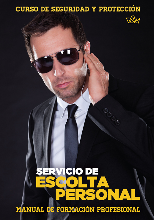 Servicio de Escolta Personal