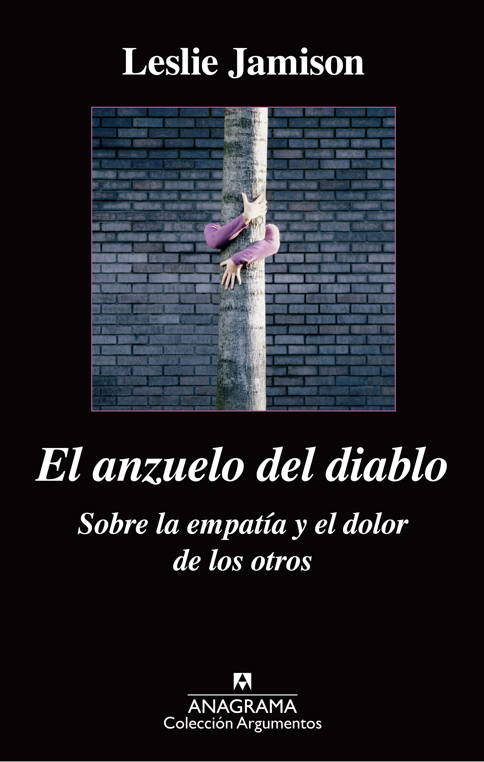 El anzuelo del diablo