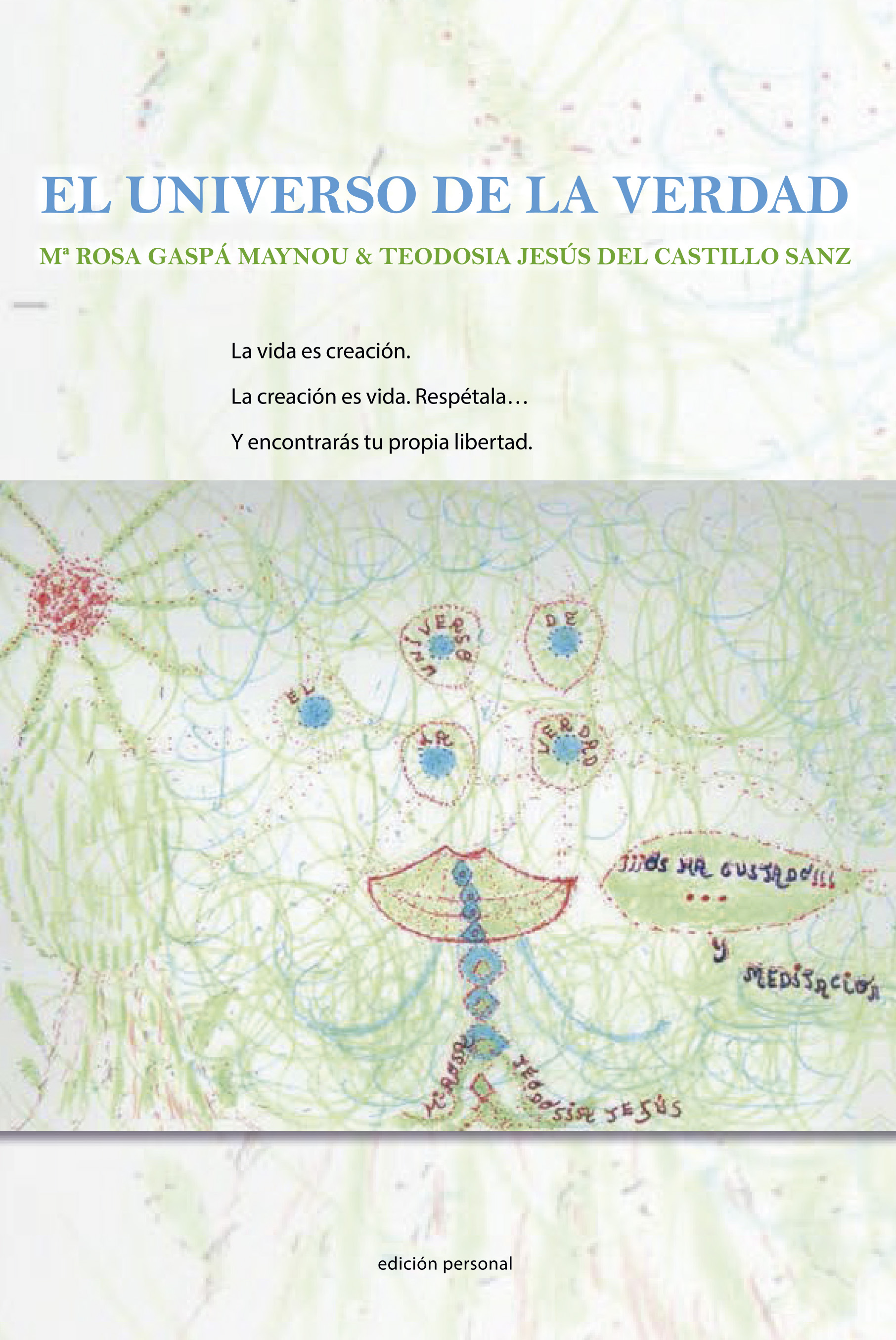 El universo de la verdad