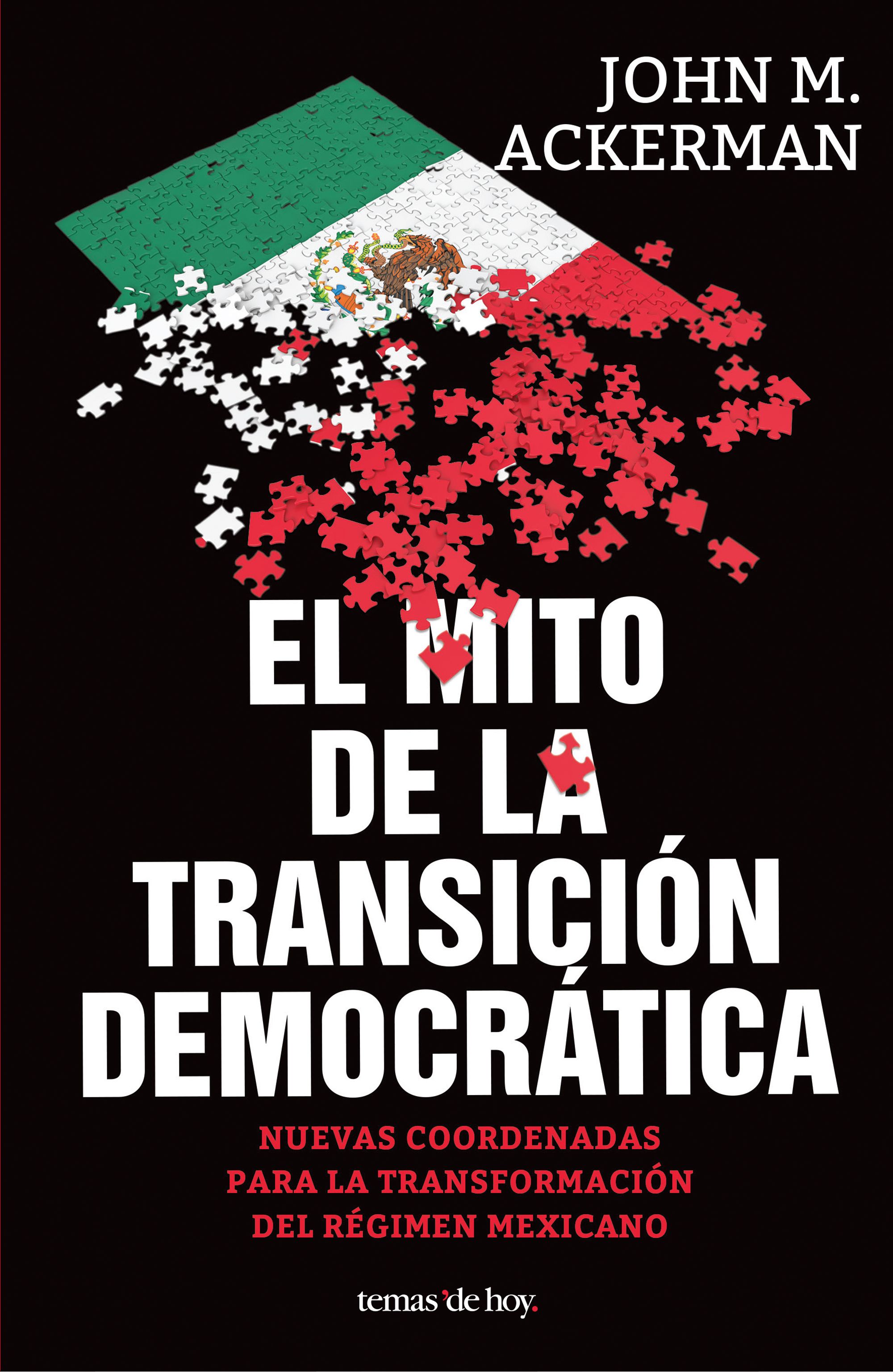 El mito de la transición democrática