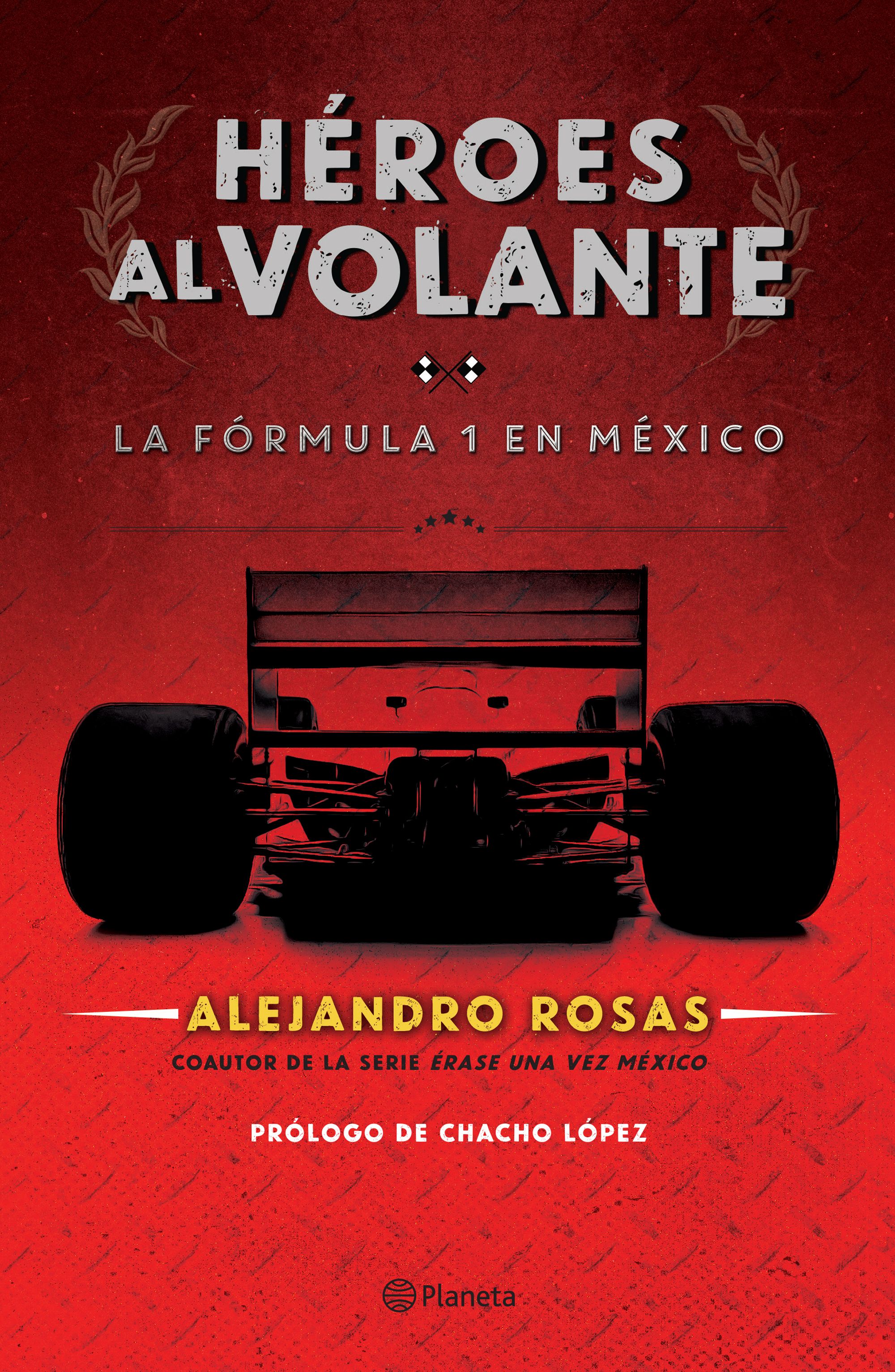 Héroes al volante