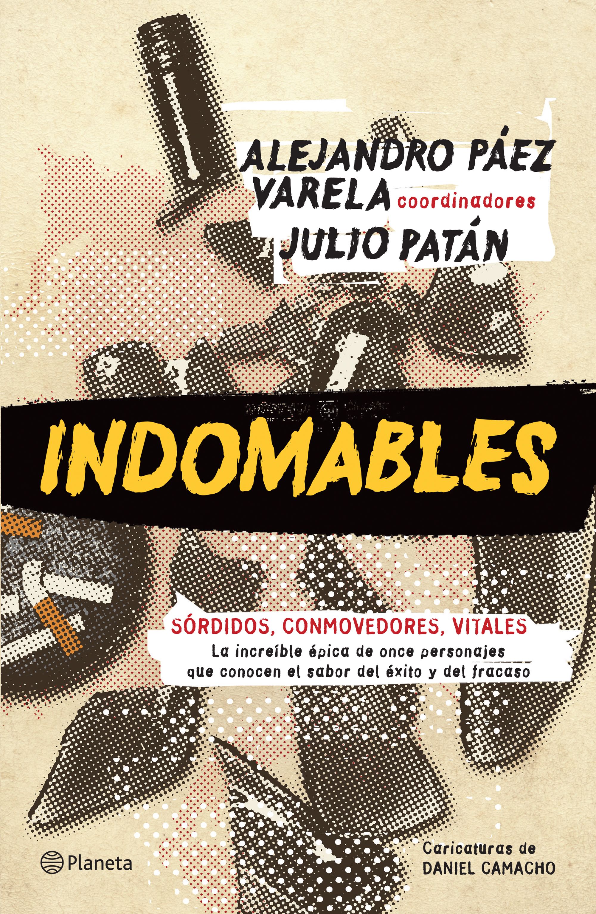Indomables