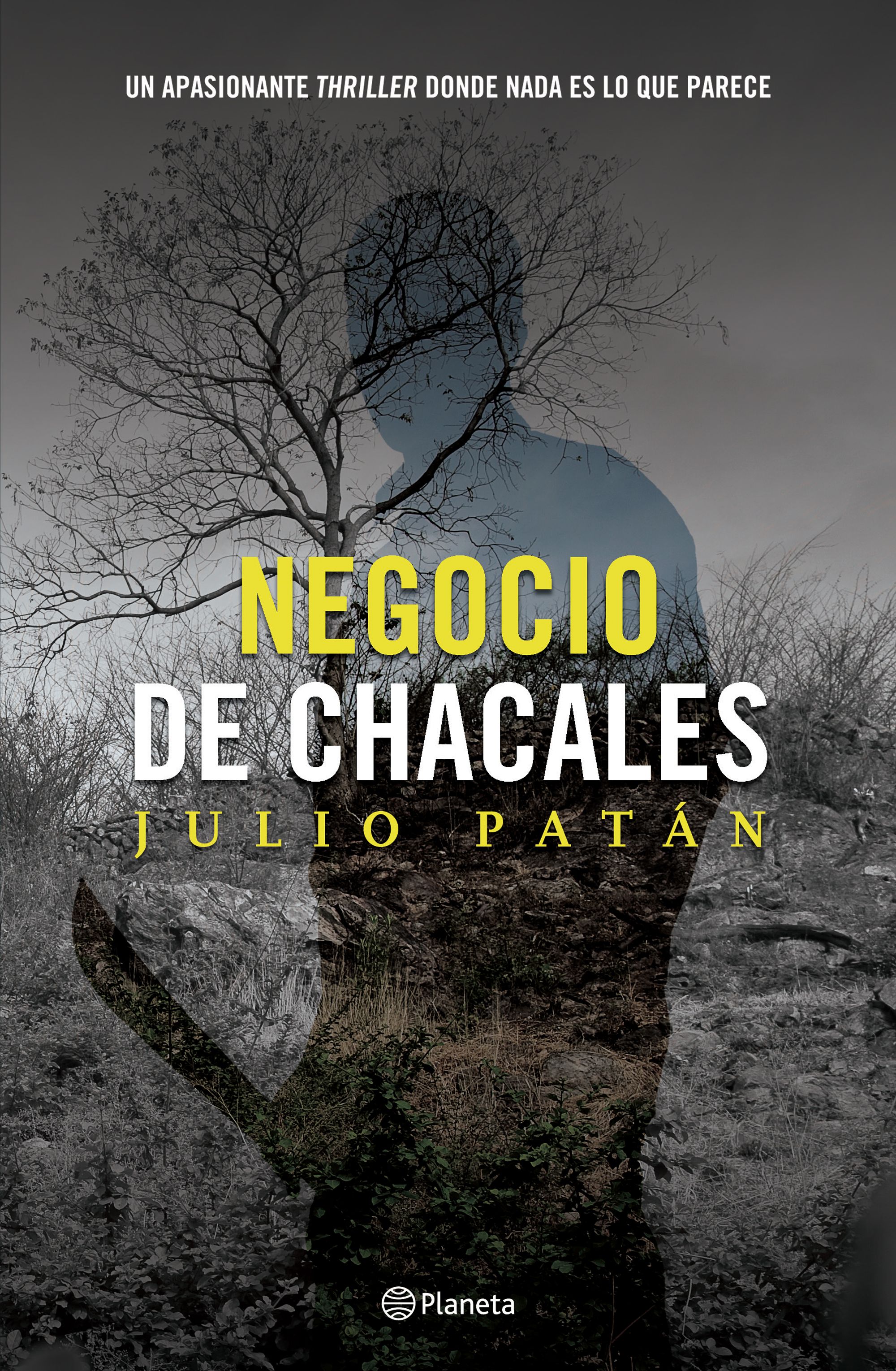 Negocio de chacales