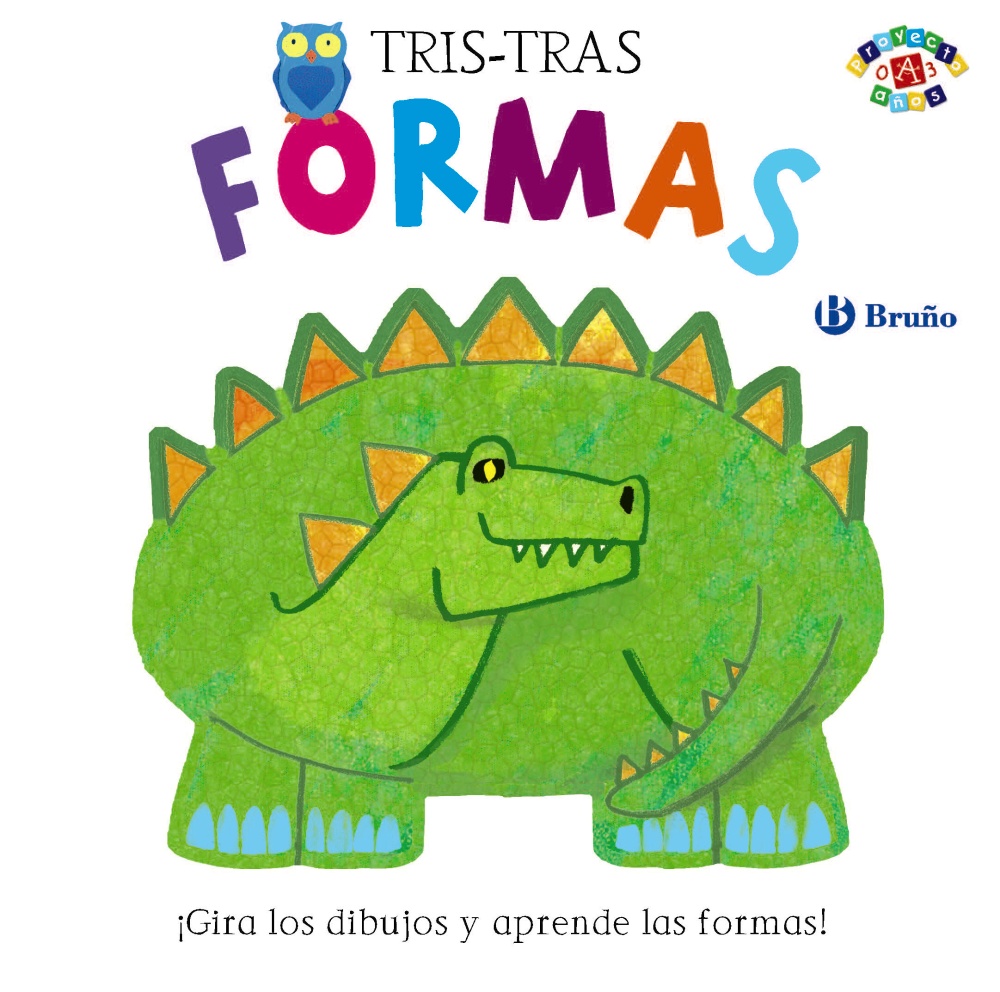 Tris-tras. Formas