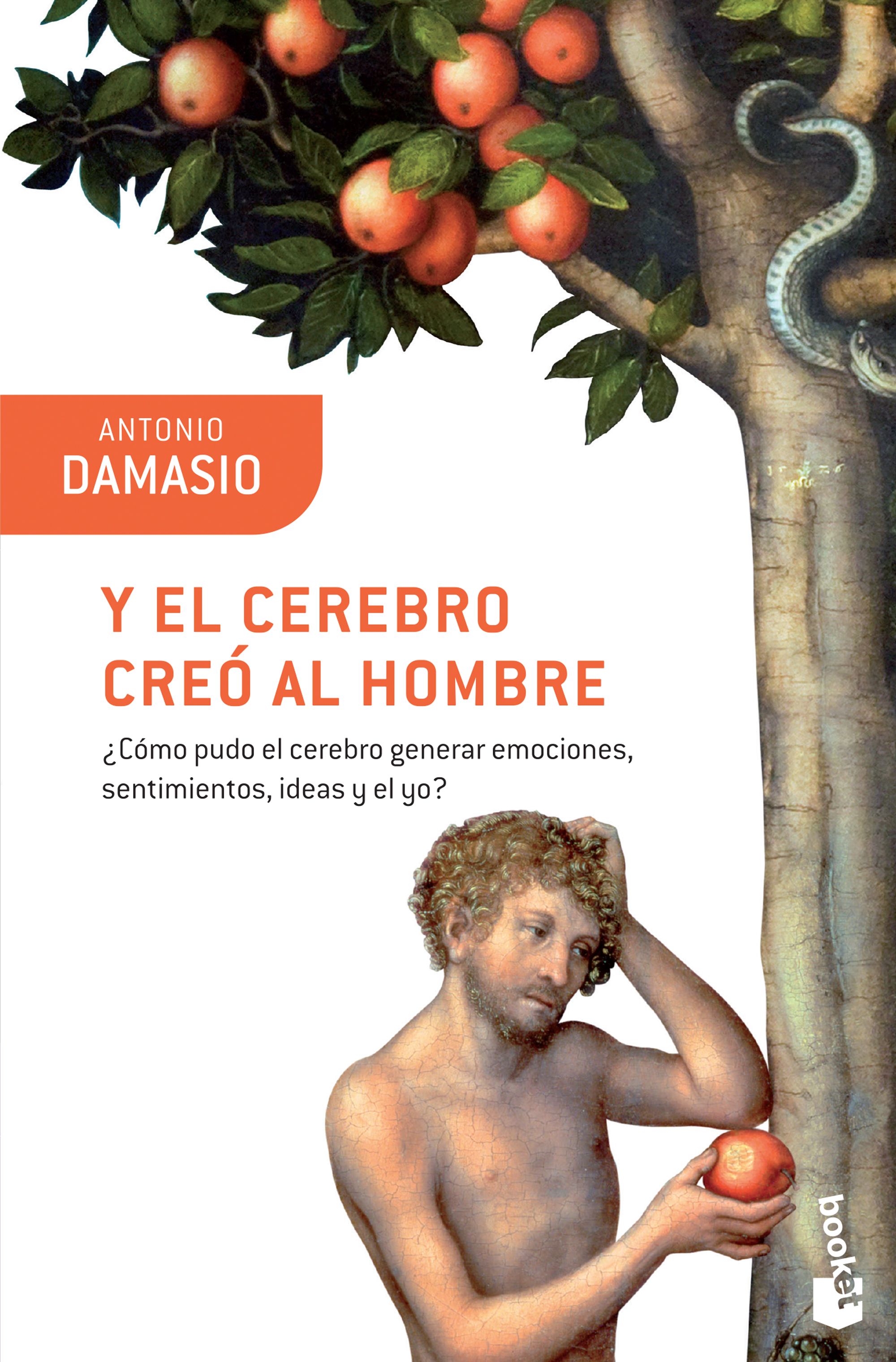 Y el cerebro creó al hombre