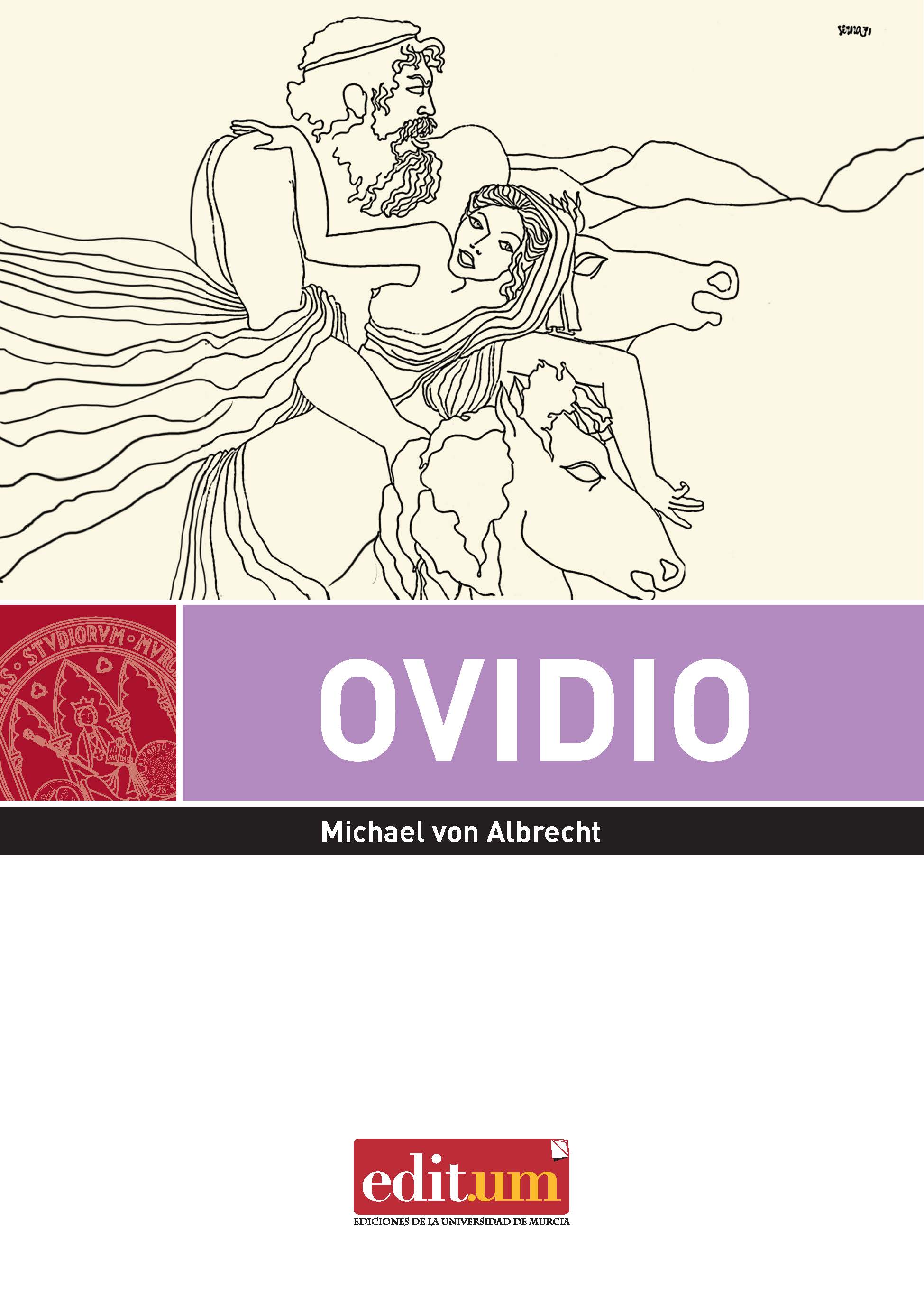 Ovidio, Una Introducción