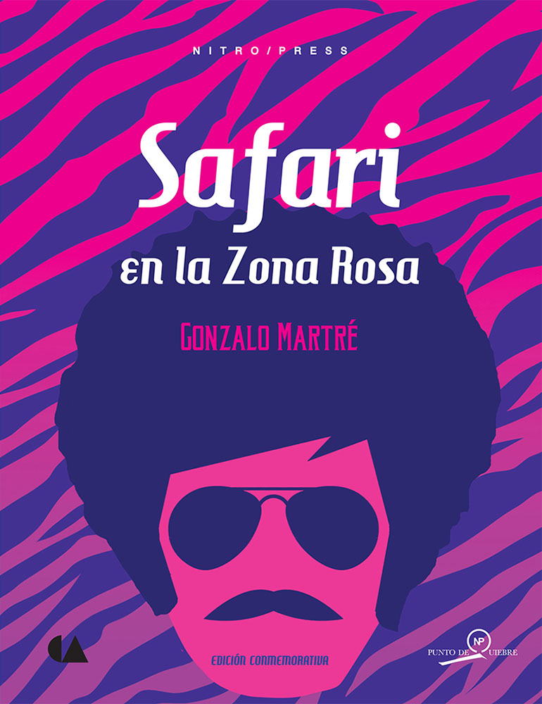 Safari en la Zona Rosa